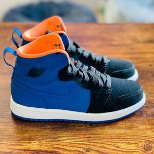 Jordan 1 retro high bp new in original box